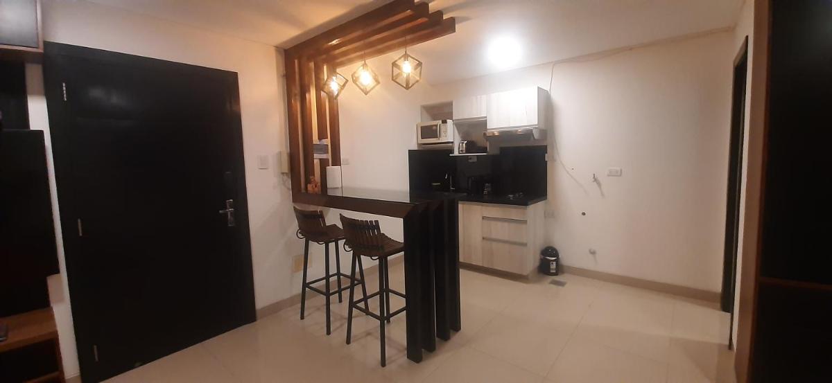 Confortable y Moderno Studio - Housity