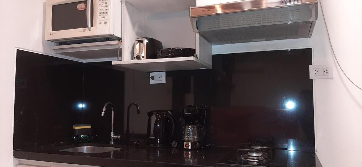 Confortable y Moderno Studio - Housity