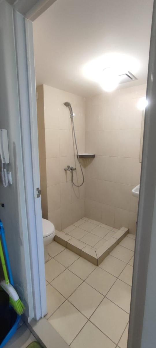 The Citysky Studio MDNPRO New Furnish Pool View Springlake SMB - Housity