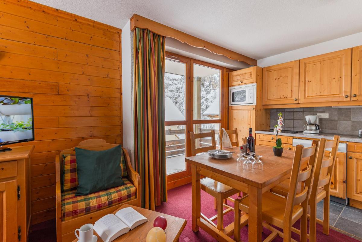 Lagrange Vacances Chalets du Galibier - Housity