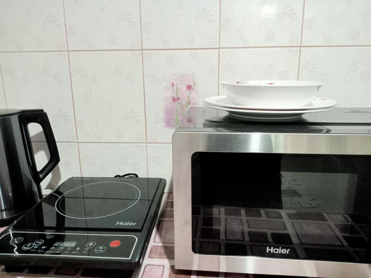 Suitetrails - Doungduan Hostel