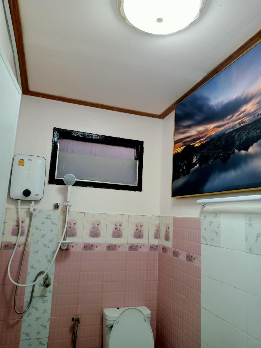 Suitetrails - Doungduan Hostel