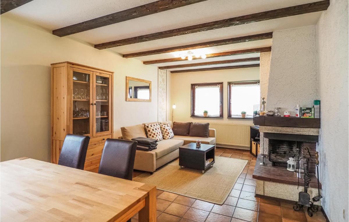 Ferienhaus 21 In Thalfang - Housity