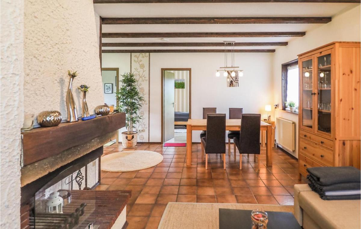 Ferienhaus 21 In Thalfang - Housity