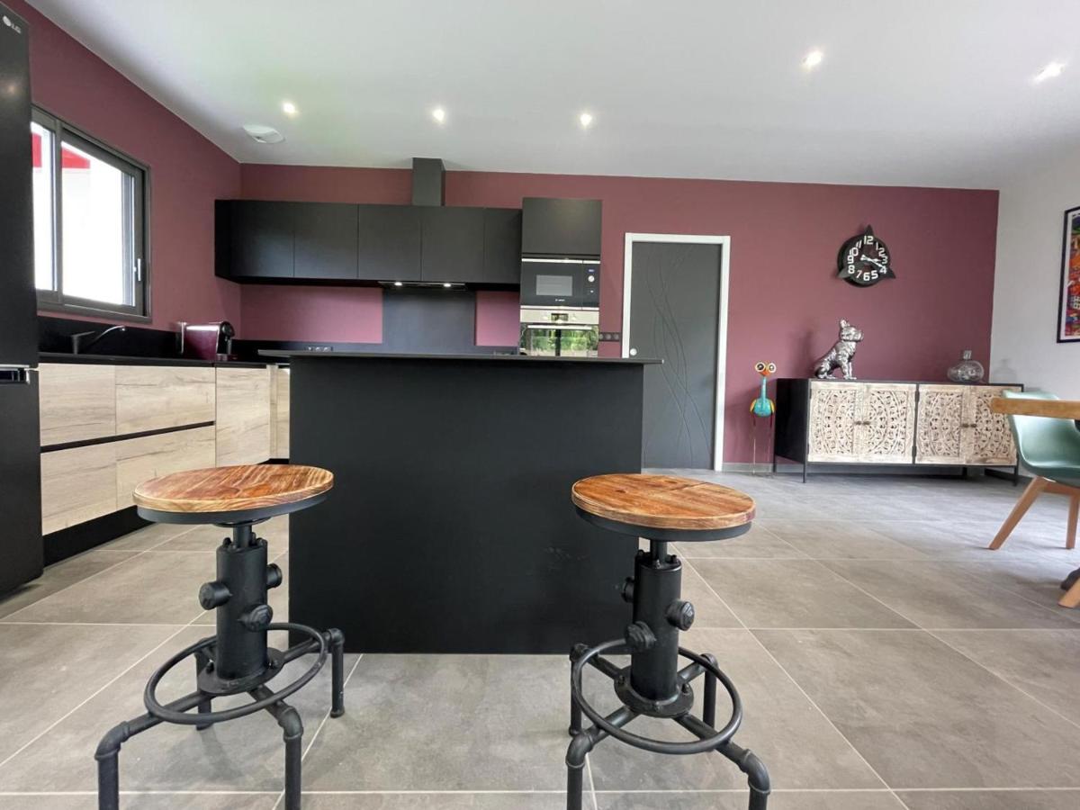 Gîte Mouguerre, 5 pièces, 8 personnes - FR-1-384-836 - Housity