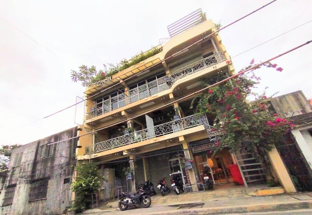 The Panorama Penthouse Daraga - Housity