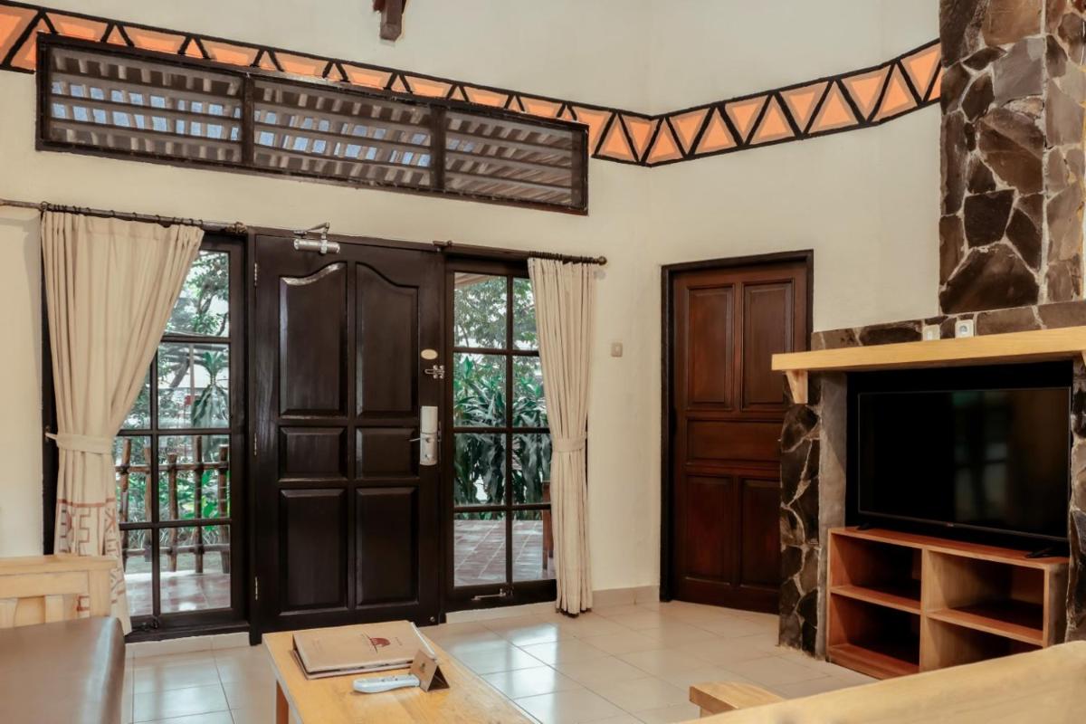 Suitetrails - Royal Safari Garden Resort and Convention
