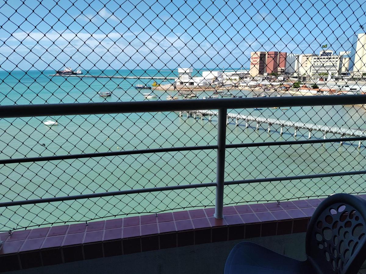 Vista mar sensacional 607 - Housity