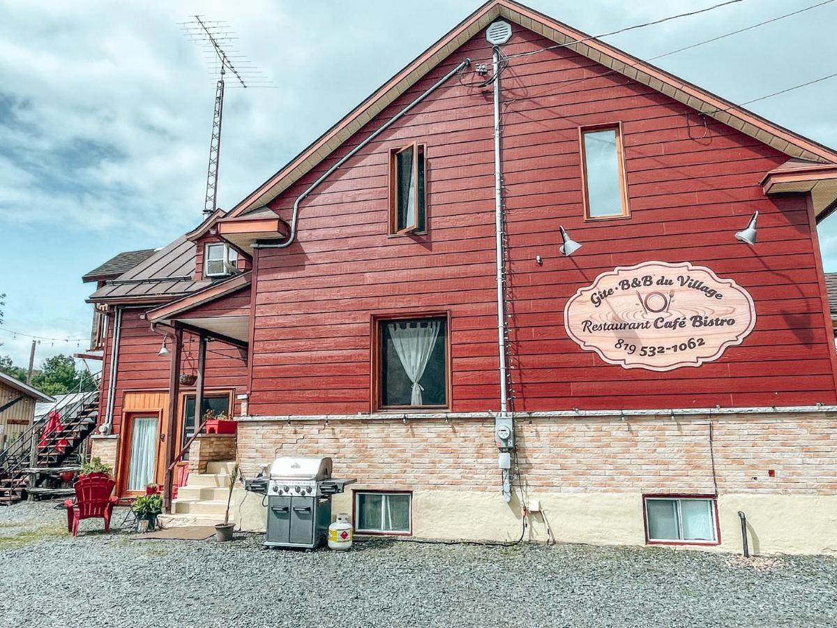 Gîte B&B du Village - Housity
