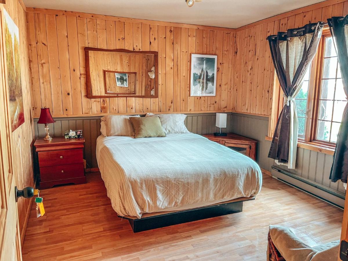 Gîte B&B du Village - Housity