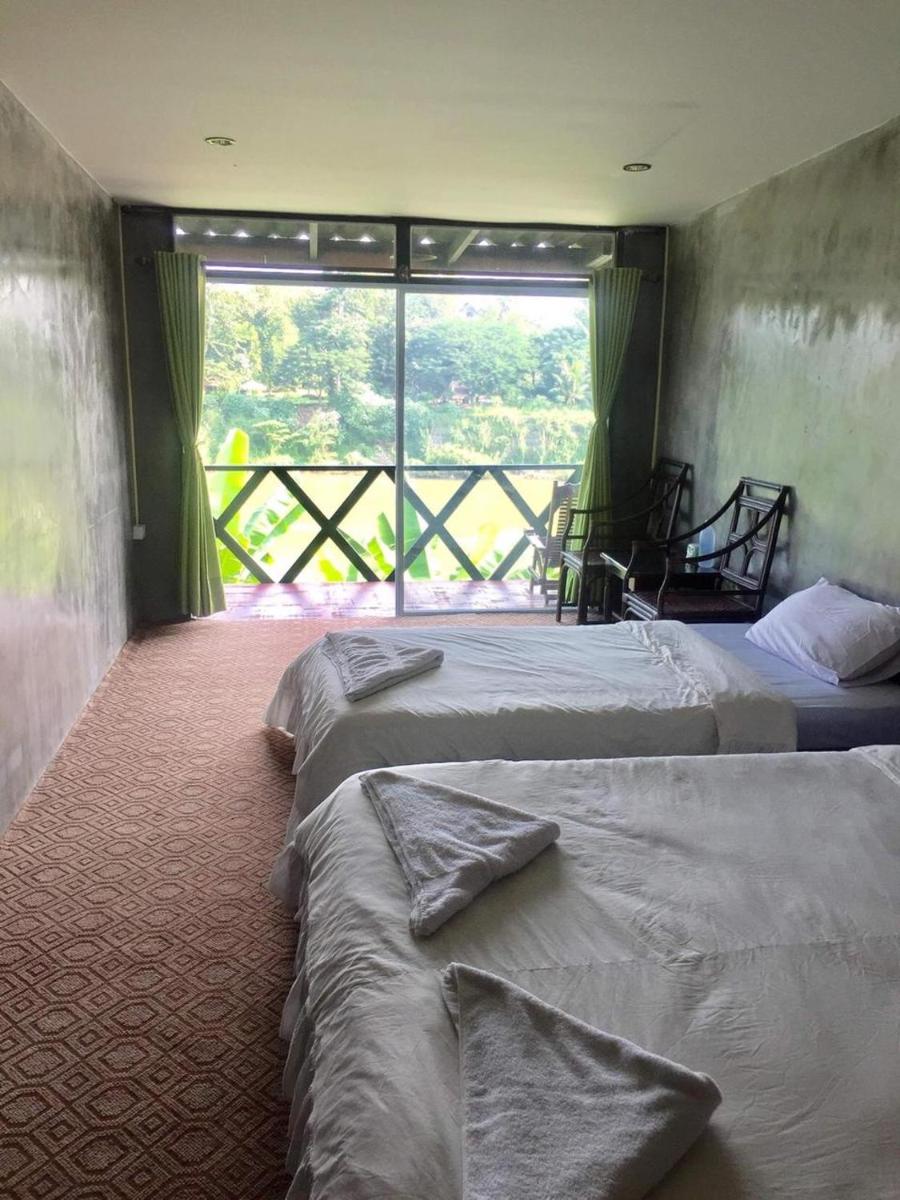 Suitetrails - Mao Pha Sok Guesthouse