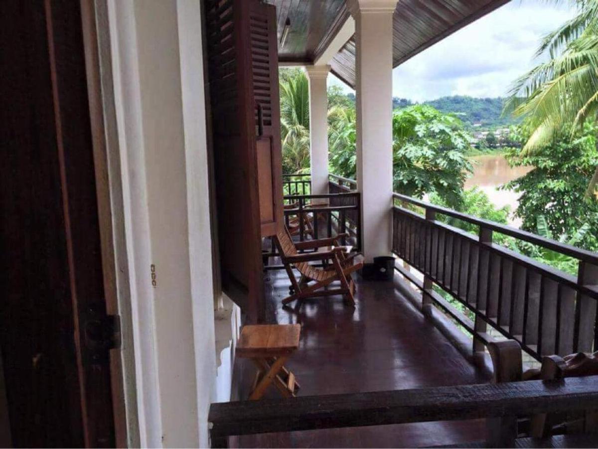 Suitetrails - Mao Pha Sok Guesthouse