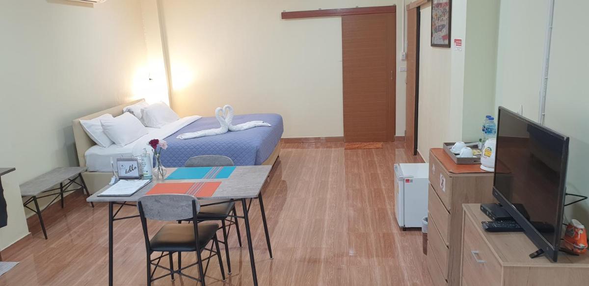 Na Cha Lae 1 ณ ชเล - Housity