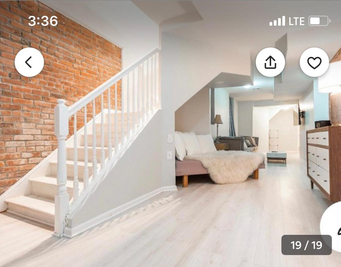 Jersey city abode mins to city - Housity