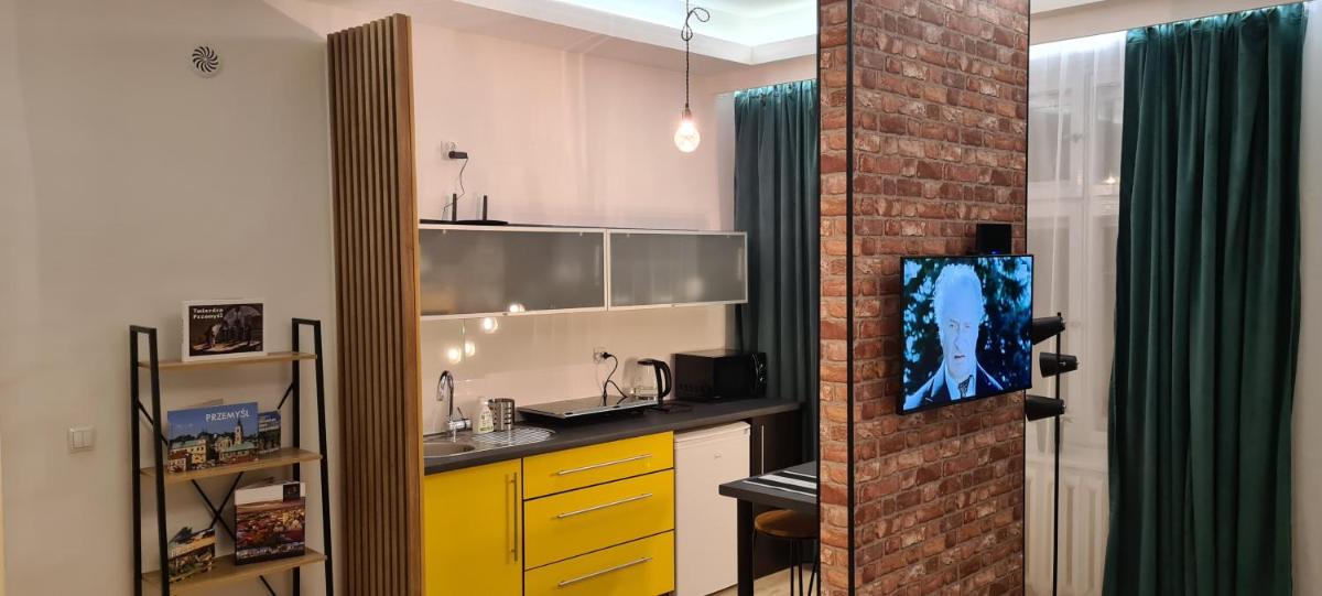 Apartament Mnisza 8 - Housity