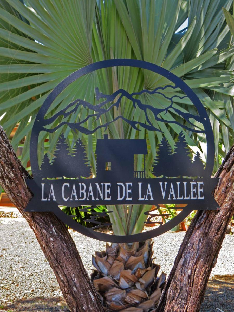 la Cabane de la Vallee - Housity