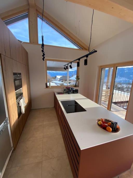 Eco-Chalet Matschiedl - Housity