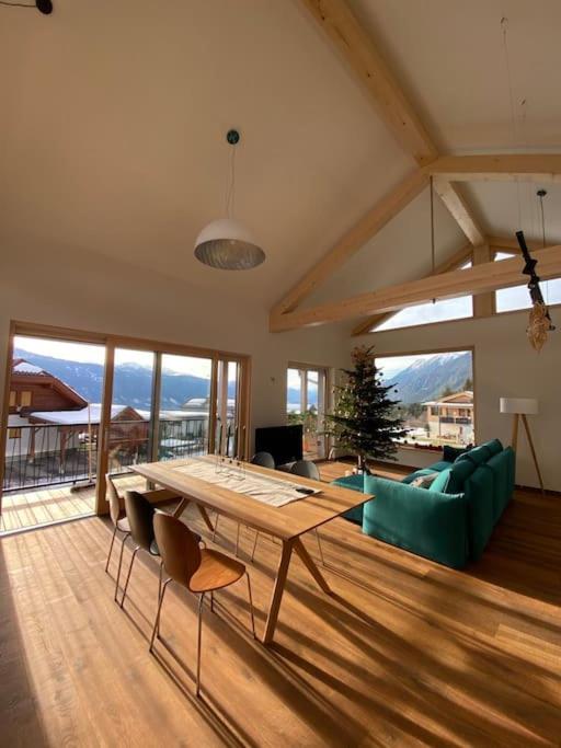 Eco-Chalet Matschiedl - Housity