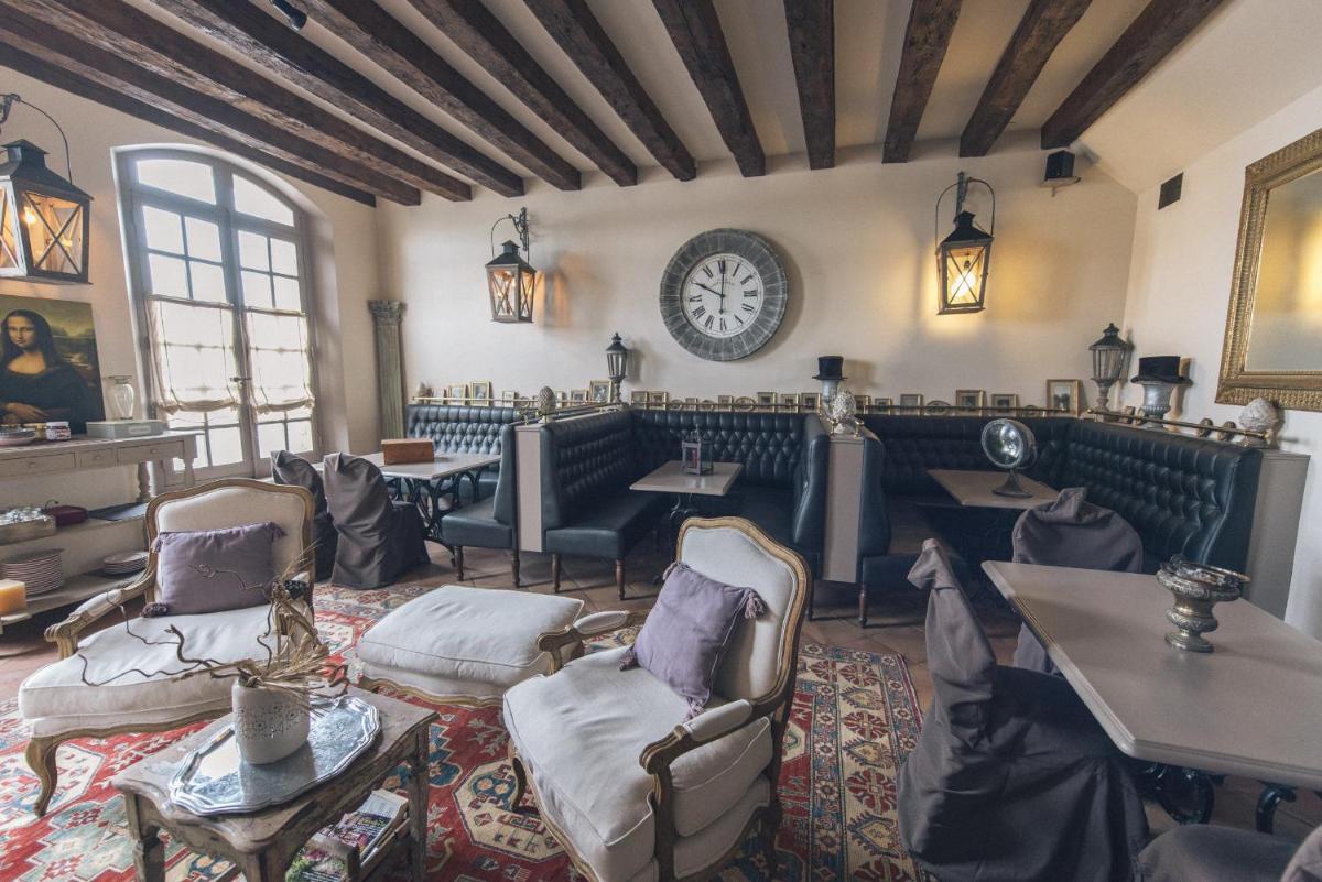 Le Patio & Spa - Housity