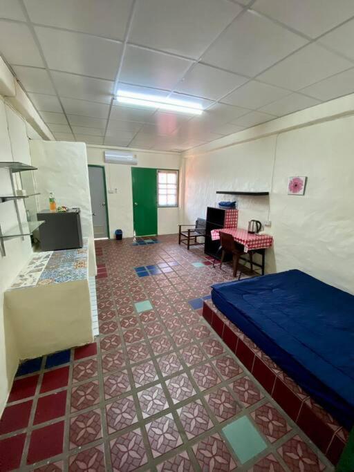 Ratanawong Place 403 - Housity