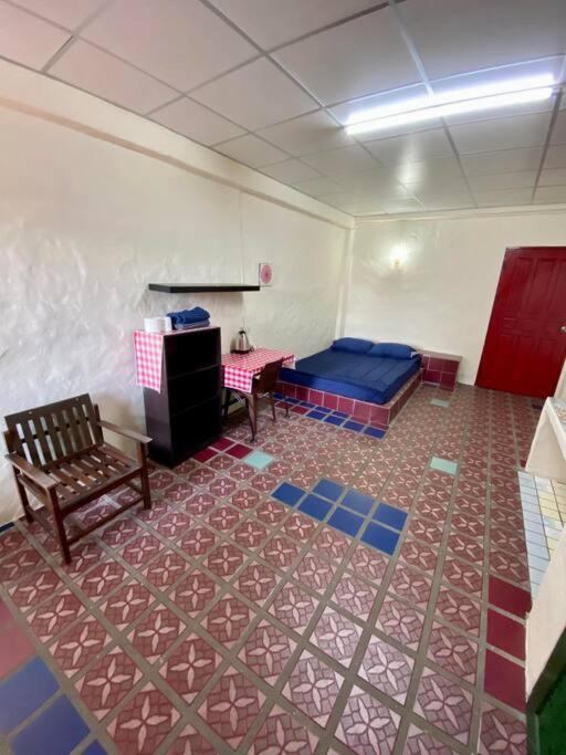 Ratanawong Place 403 - Housity
