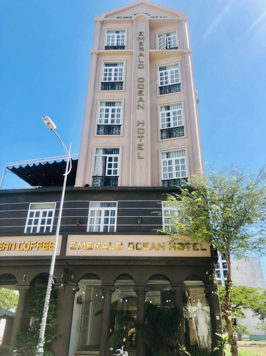 EMERALD OCEAN HOTEL - Housity