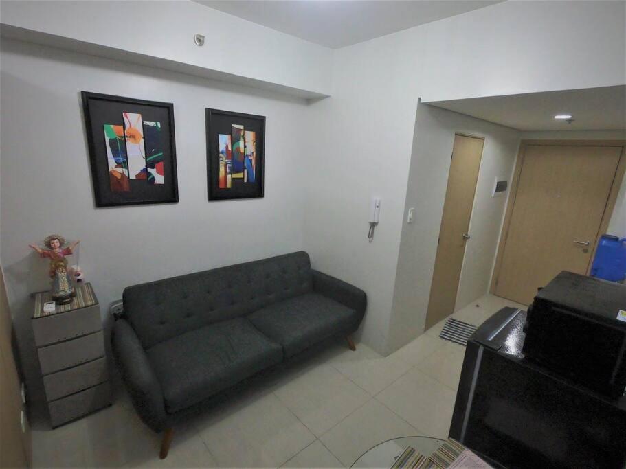 Our Home at Fern@Grass Residences-CableWifi+Washer - Housity
