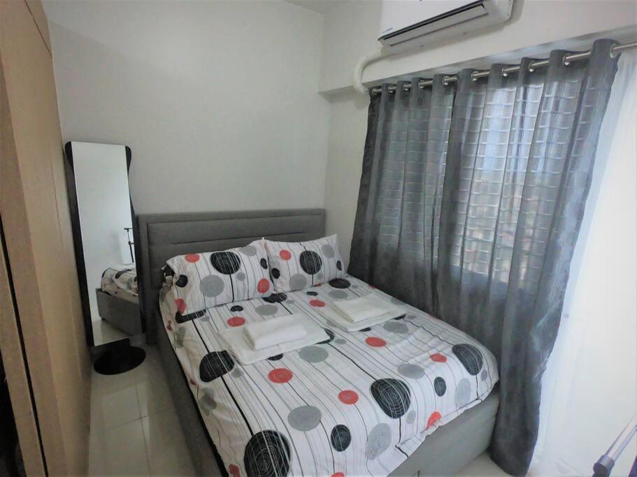 Our Home at Fern@Grass Residences-CableWifi+Washer - Housity
