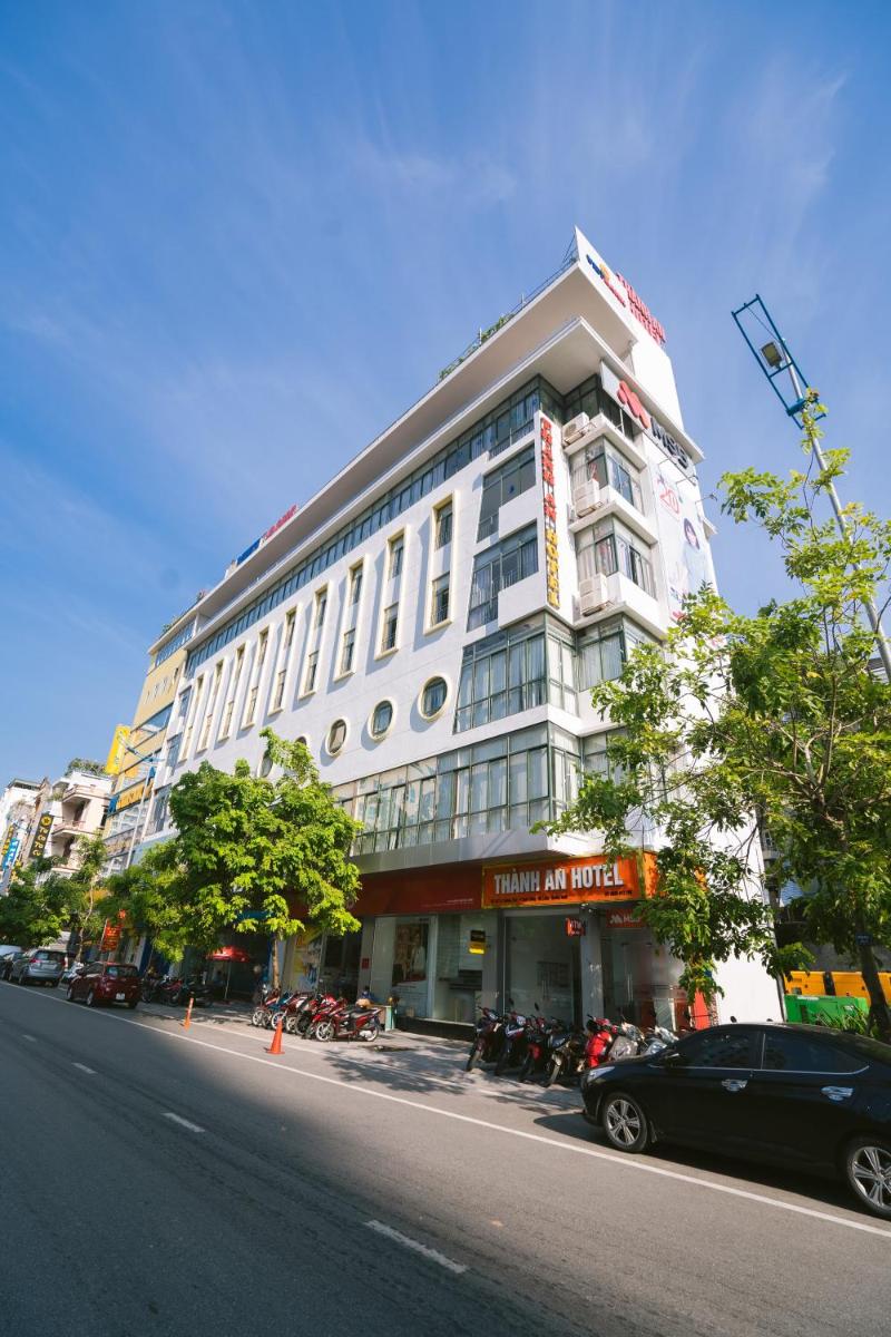 Thành An Hotel - Housity