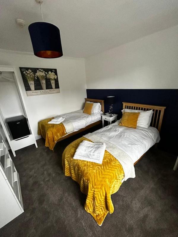 Haven House - Housity
