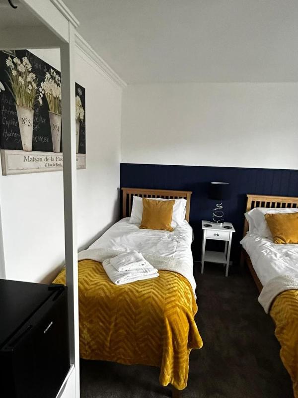 Haven House - Housity