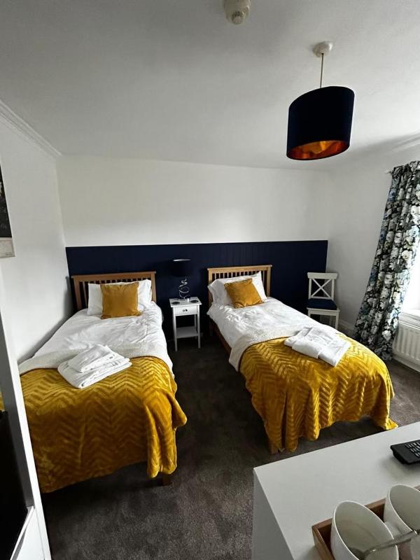 Haven House - Housity