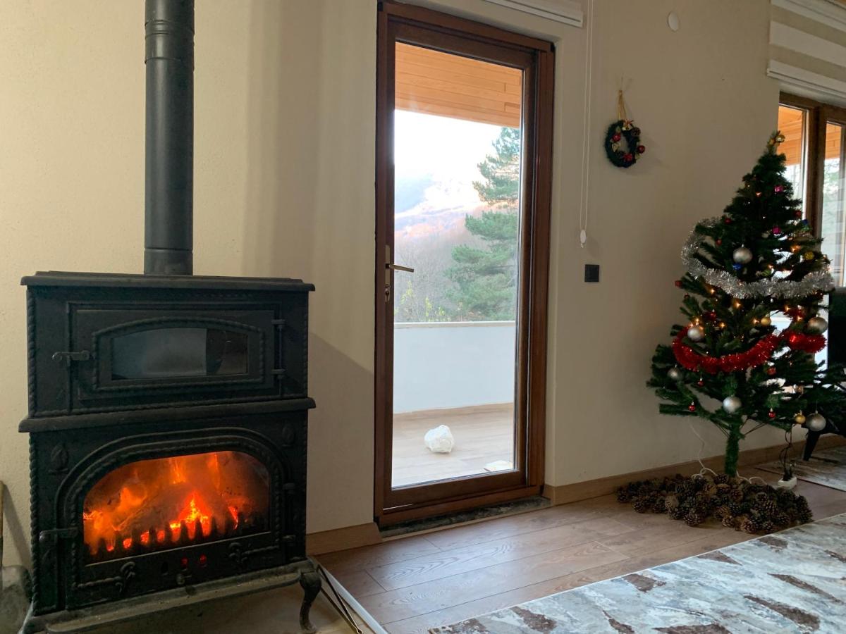 Skihaus Uludag - Housity