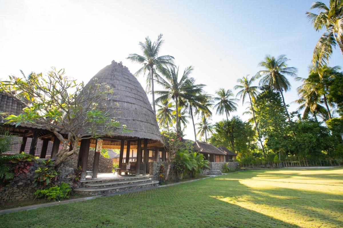 The Kirana Tembok - Housity
