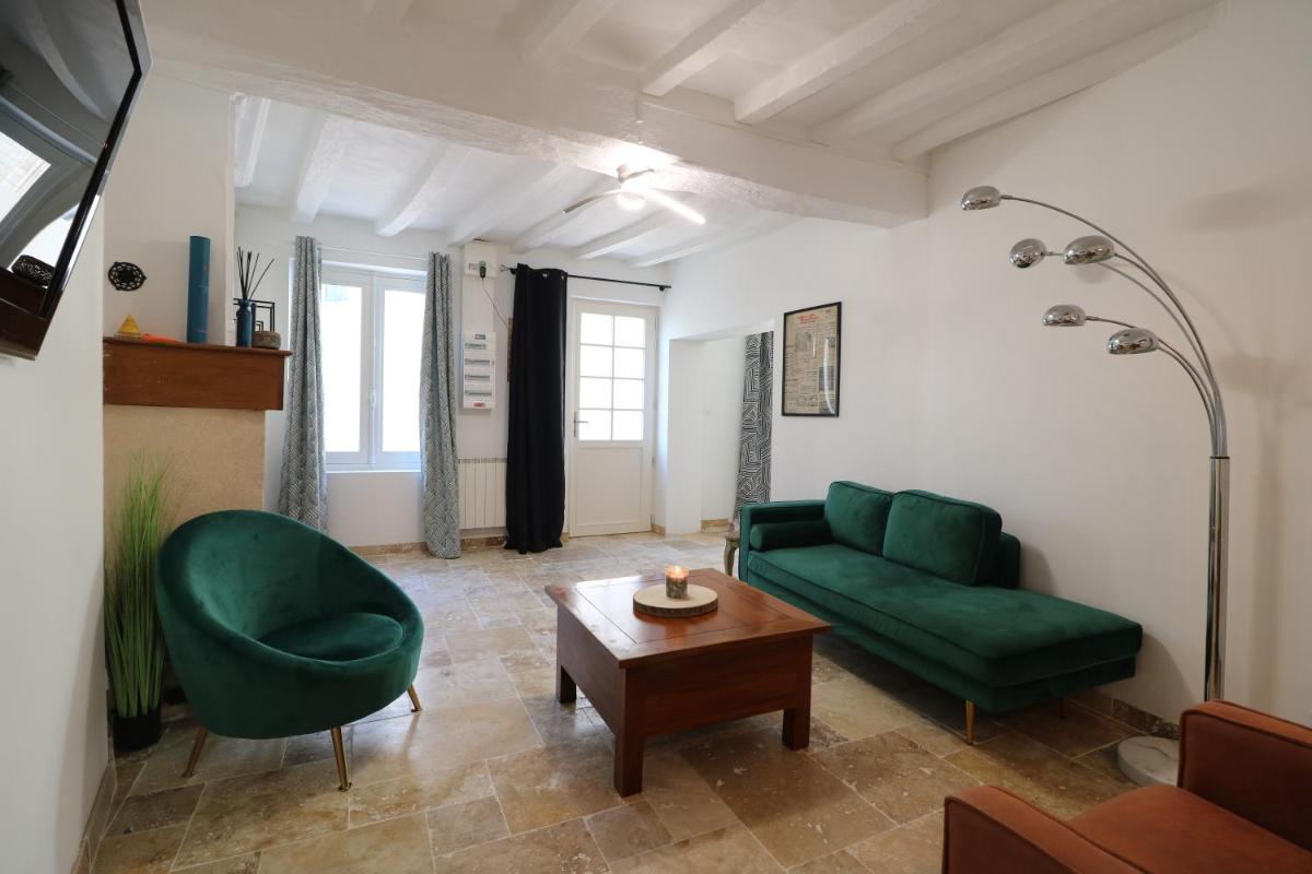 Gîte de charme du Puy - Housity