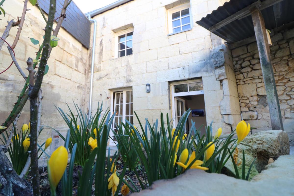 Gîte de charme du Puy - Housity