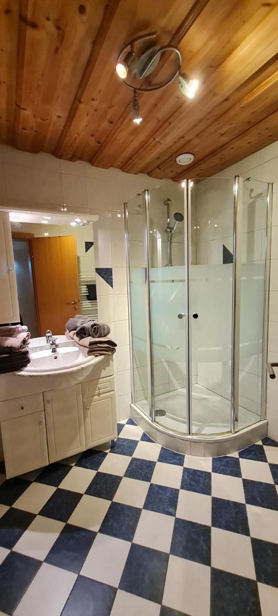 Suitetrails - Appartement Gugganig