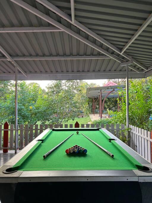Stay Leisurely Organic Brew Pool 2BHK, Karjat - Housity