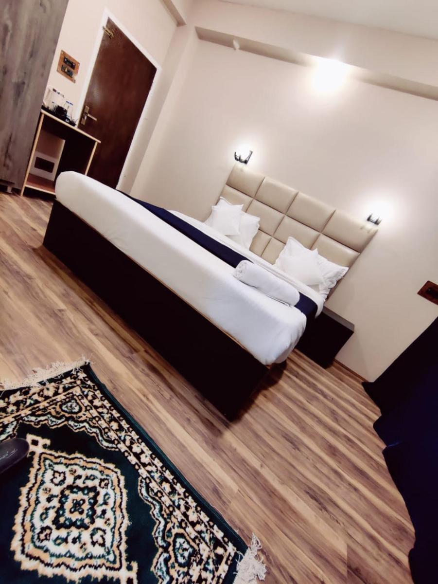 GULSHAN PALACE - Housity