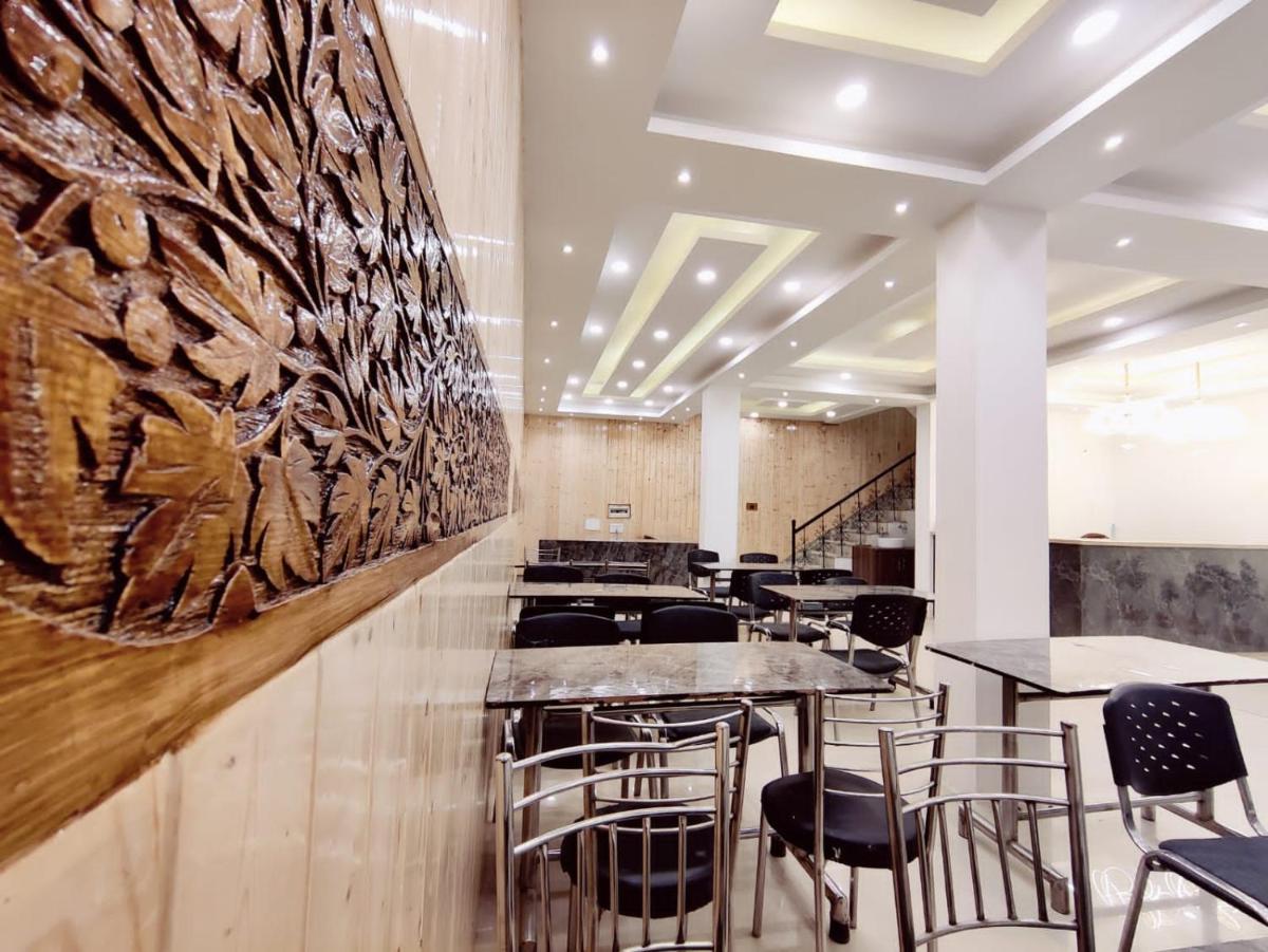 GULSHAN PALACE - Housity