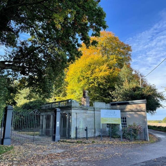 The Gatehouse is in a 18th century estate, BHX,NEC - Housity
