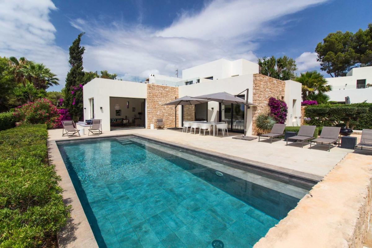 Villa Algarrobos - Housity