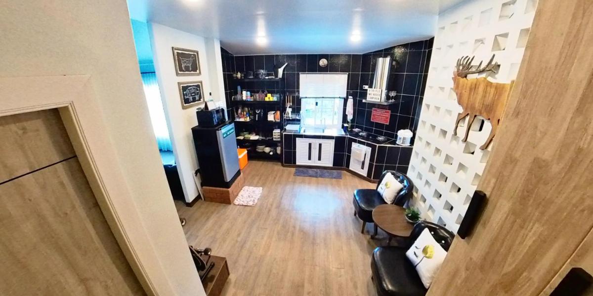 TRIPLE TWO HOUSE - Housity