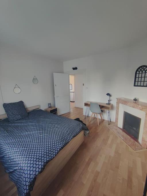 Maison 8 couchages - Housity