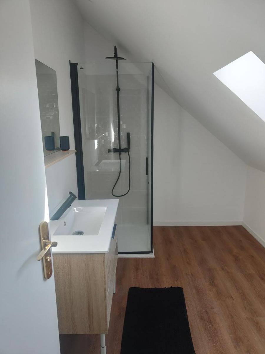Maison 8 couchages - Housity