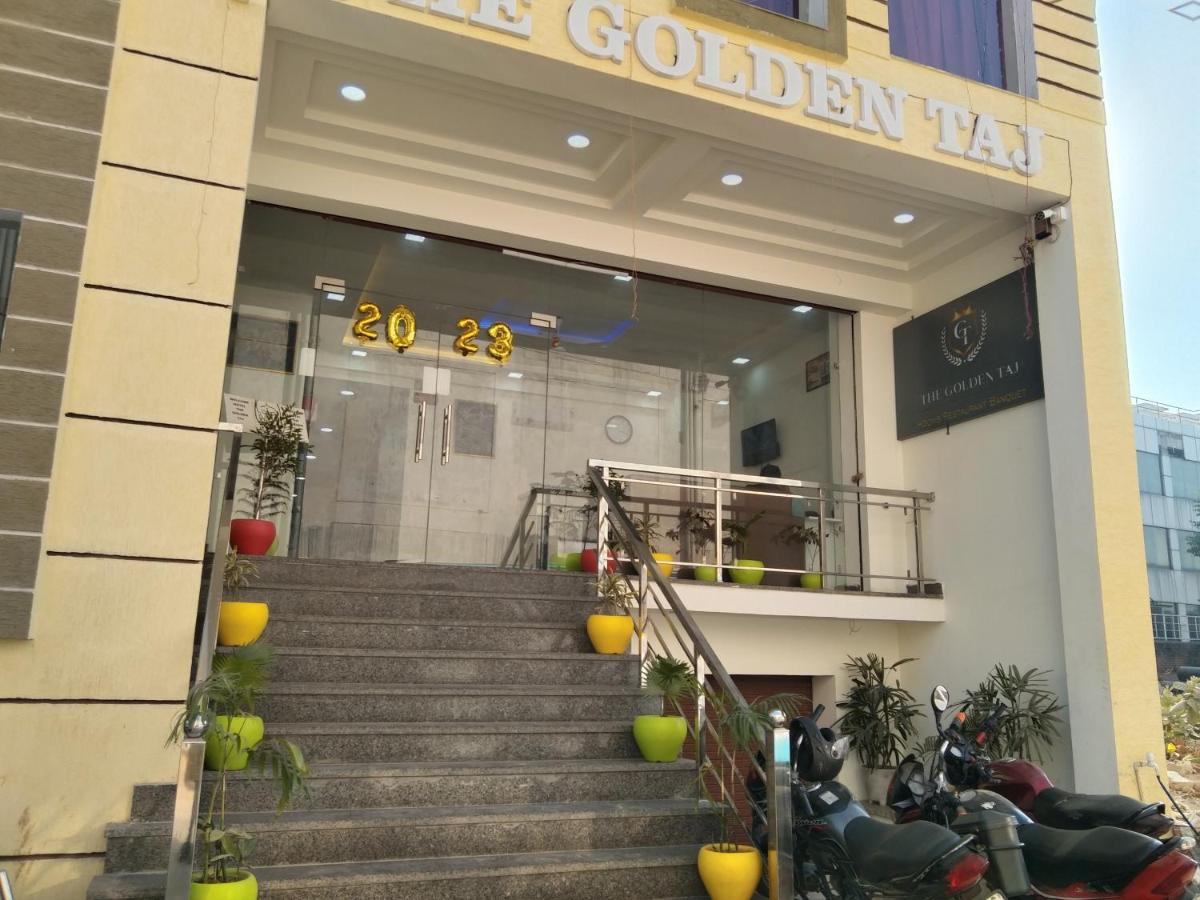 Hotel The Golden Taj By The Golden Taj group & Hotels - Housity