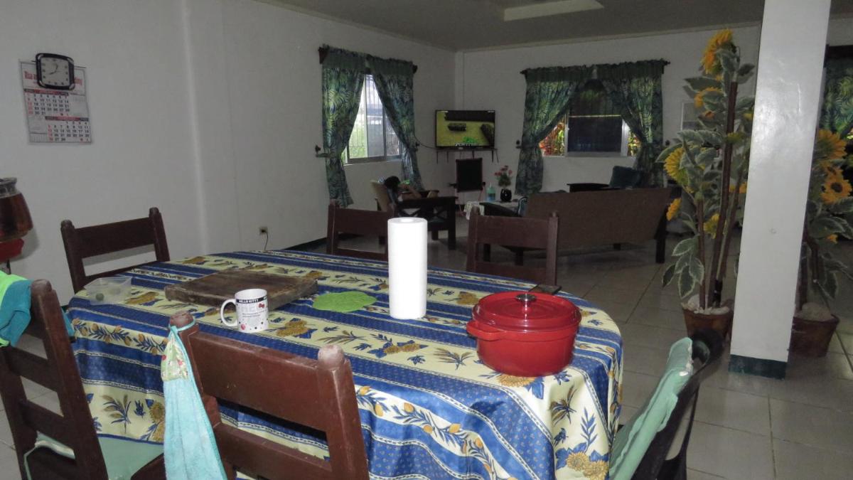 Home from home near Mabitac, Laguna - Housity