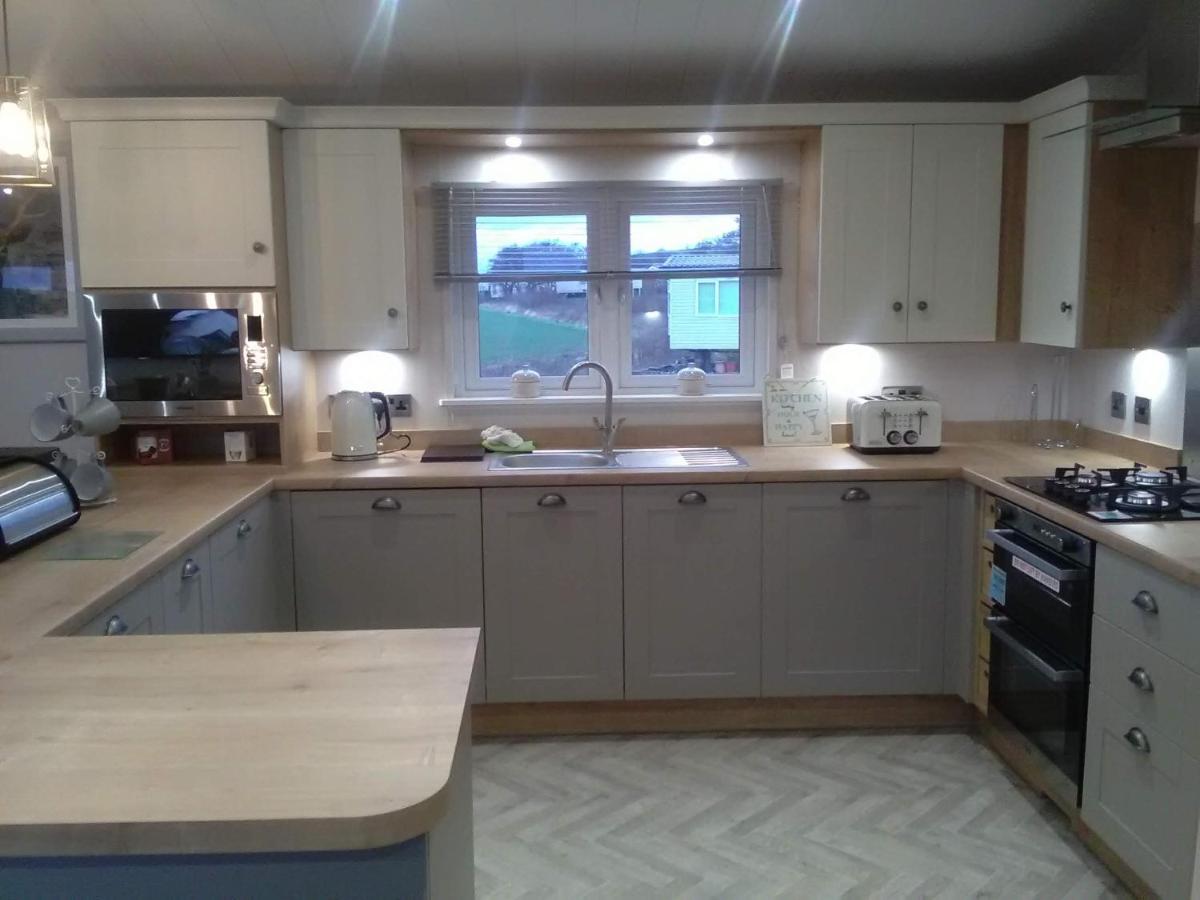 Turnberry lodge - Housity