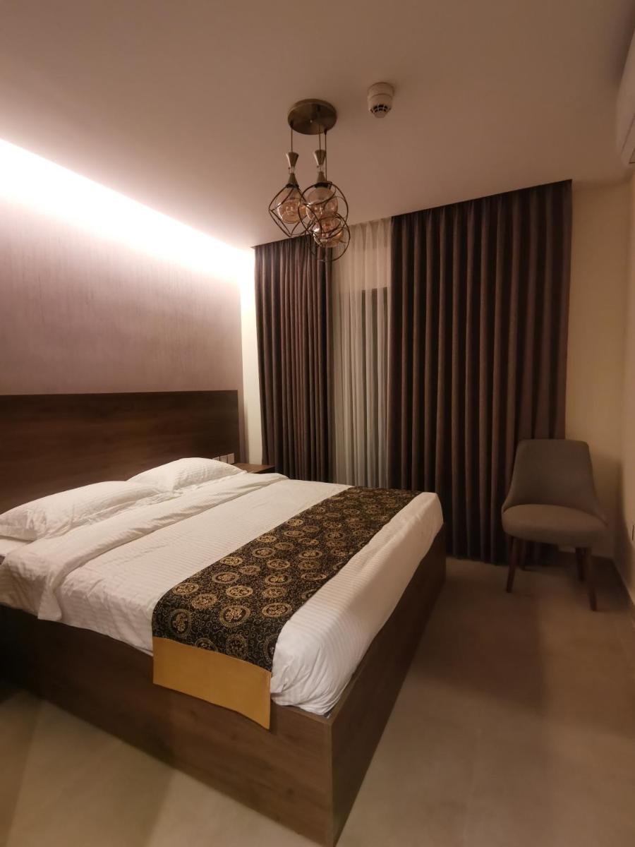Dara apartment hotel - Housity