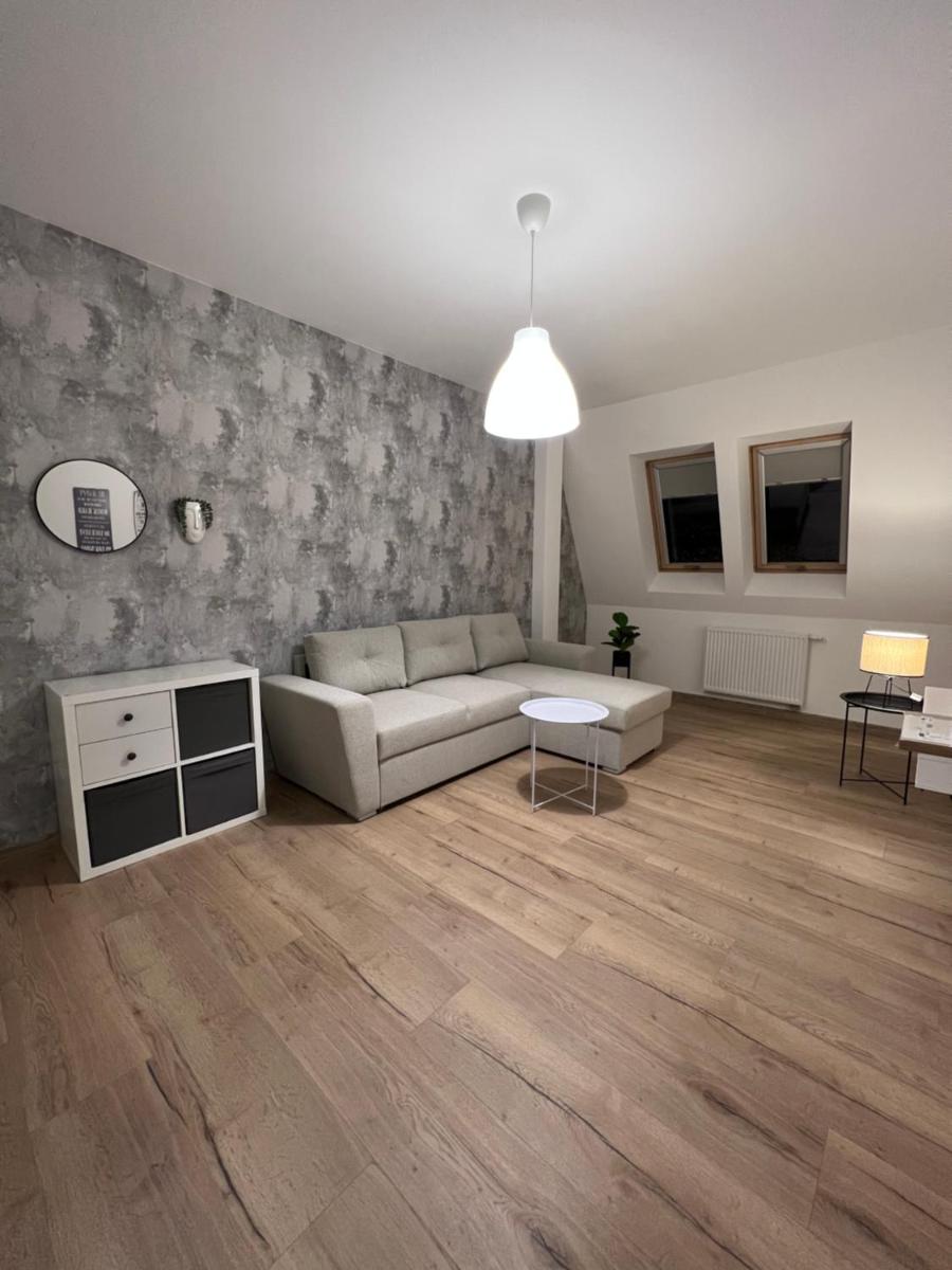 Apartamenty Przy Rynku Trzebnica - Housity